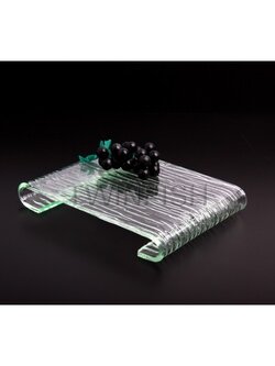 ADPW4-55 ที่วางอาหารพลาสติก