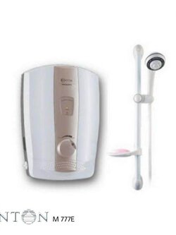 เครื่องทำความร้อนระบบใช้งานหลายจุด CENTON 6000W รุ่น M777E