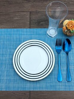 PPM-129 เสื่อรองจานราคาโปรโมชั่น