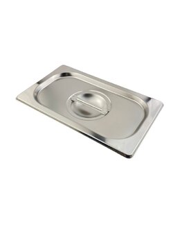 SFP-4C ฝาปิดถาดบรรจุอาหารอเนกประสงค์ 1/4