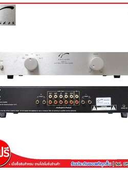 Vatiros Pre Amp PURE CLASS A รุ่น Pre Hydra TR (ส่งฟรีทั่วไทย)