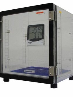 ตู้ดูดความชื้น Desiccator รุ่น D36 ยี่ห้อ Northman d36