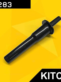 MJ-Tech ก้านคน เครื่องปั่น สมูทตี้ ยาว 30.2 cm