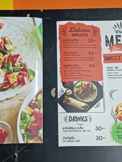 แผ่น แบล็คลิส ฟิล์ม ขนาด A3