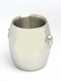 WB-1 ถังแช่ไวน์ 2 ชั้น