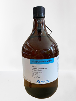 PROPYLENE GLYCOL ( Propan - 1, 2 - Diol ) Lab KemAus 2.5 LT KA427