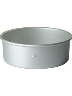 BALCP5 พิมพ์เค้กกลม ขนาด 8 นิ้ว