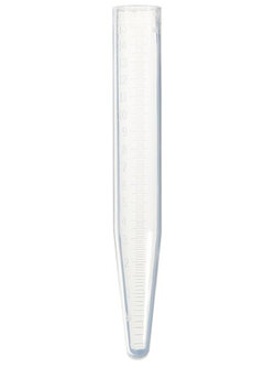 Conical-Bottom Centrifuge Tubes,PPCO, 10/pk, ยี่ห้อ Nalgene™ (**เช็คสต็อคสินค้าก่อนสั่งซื้อ**) 3103