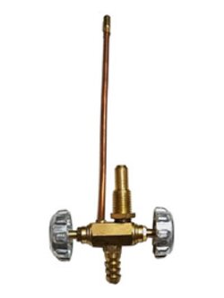 วาวล์ เตาเร่ง แม่ค้า KB5