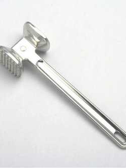 MT-1 ที่ทุบเนื้อ ขนาด24ซม.