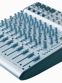 ALESIS MULTIMIX 12 USB