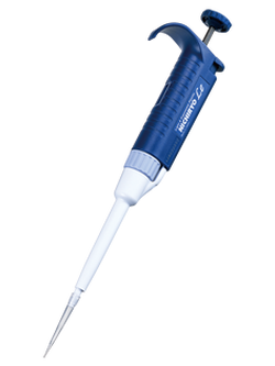 เครื่องดูดจ่ายสารละลายอัตโนมัติ ไมโครปิเปตต์ ( Micro Pipette ) รุ่น NLE, ยี่ห้อ Nichiryo / JAPAN NLE