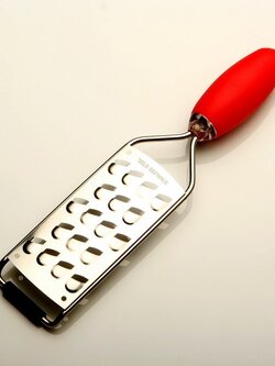 G-101R-4 ที่ขูดผลไม้ หรือชีส 4 ช่อง