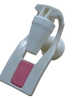 MJ TECH ก๊อก ก๊อกน้ำ น้ำร้อน -เกลียวใน (สำหรับตู้กดน้ำเย็น-น้ำร้อน, เครื่องทำน้ำเย็น-น้ำร้อน)