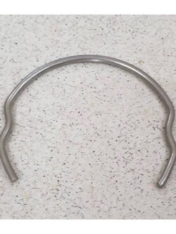 แหวนรัด เทอร์โมสตัท ของแท้ !! ของหม้อหุงข้าวแก๊ส LUCKY FLAME / RINNAI