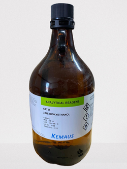 2 - METHOXYETHANOL AR KemAus 2.5 LT KA737