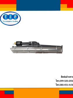 หัวเตาย่าง เตากริล (เตาซาลาแมนเดอร์)