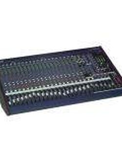 YAMAHA MIXER 24 CH MG24/14FX