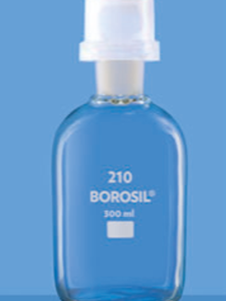 B.O.D. Bottle 300ml 1250