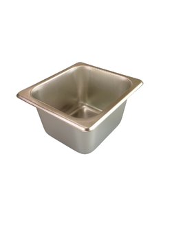 SFP-6 ถาดบรรจุอาหารอเนกประสงค์สเตนเลส1/6 ลึก10ซม.