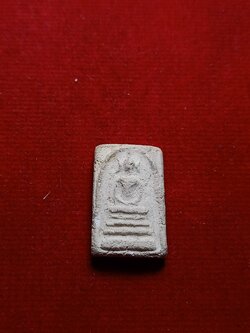 พระสมเด็จพิมพ์คะแนน วัดประสาทบุญญาวาส กทม. (SKU-05041)