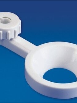 Funnel Holder ,POLYLAB ,P.P 45103