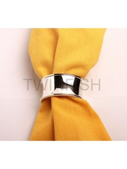 NR-23 ห่วงรัดผ้าเช็ดปาก