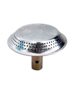 หัวฝักบัว สำหรับโครงเตาปิคนิค