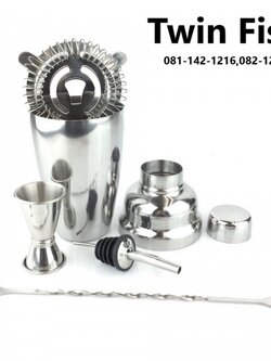 ชุดค๊อกเทล 5 ชิ้น / ชุด