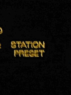 LUXMAN T-353 ตัวโชว์สภาพ75% MADE IN JAPAN