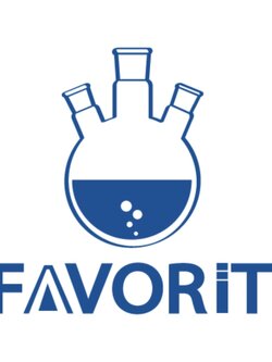 GLASS ROBOTIC STOPPER FOR B.O.D.,ยี่ห้อ Favorit P808-GS