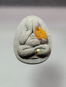 ปิดมหาลาภ สารพัดดี หลวงพ่อคูณ ออกวัดบ้านครอง ชลบุรี (SKU-00291)