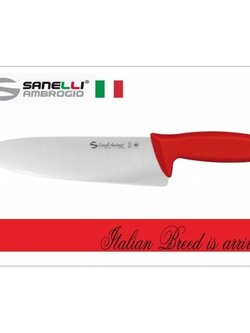 5789/8R มีดเชฟ Sanelli Ambrogio