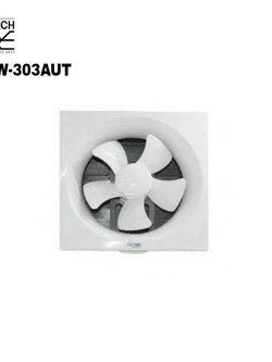 VICTOR พัดลมดูดอากาศ 10'' รุ่น VW-303AUT