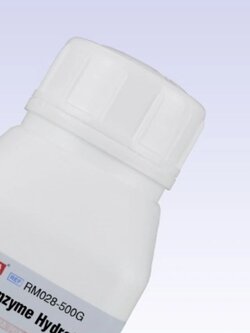 CASEIN ENZYME HYDROLYSATE ( Tryptone, Type II ) Lab Himedia 500 GM RM028