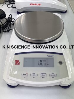 เครื่องชั่งดิจิตอล 2 ตำแหน่ง รุ่น PJX2202 (IN-CAL) ยี่ห้อ Ohaus (U.S.A.) (สอบถามราคาโปรโมชั่นกับพนักงาน) 30429792