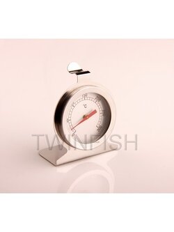 FT-3 ที่วัดอุณหภูมิสำหรับเตาอบ วัดได้ตั้งแต่ 0-300 องศาเซลเซียส