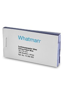 Acid-Alkali Test Papers Dispensers (Reel)ยี่ห้อ Whatman™ Acid-Alkali