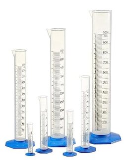 Graduated Cylinder, PP ยี่ห้อ Nalgene™ (**เช็คสต๊อกสินค้าก่อนสั่งซื้อ**) 3662
