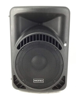 PROFEX AL-15 WUB ลำโพงเอนกประสงค์
