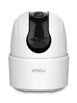 IMOU Ranger 2C 3MP/5MP กล้องวงจรปิดภายใน การติดตามอัจฉริยะด้วยการครอบคลุม 360°