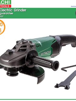 HITACHI เครื่องเจียร์ 9 นิ้ว ขนาด 2000W รุ่น G23ST
