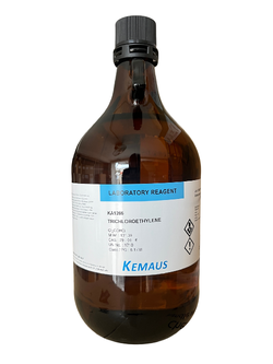 KA1266 Trichloroethylene, Lab 2.5 L , Kemaus