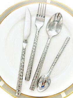 ลาย529 HAMMER สแตนเลส304