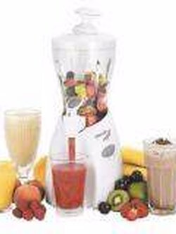 KENWOOD เครื่องปั่นน้ำผลไม้ รุ่น SB100