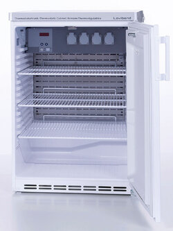 TC 135 S,Incubators 135 litre ,ยี่ห้อ LOVIBOND 2438200