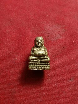 สังกัจจายน์มหาลาภรุ่นแรกหลวงพ่อฉาบ วัดศรีสาคร สิงห์บุรี(SKU-01319)