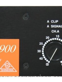 SHINKIWA SOUND HV 4900