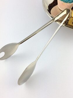 SAT-4 ที่คีบอเนกประสงค์ ใบกลมข้างเดียว