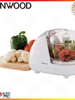 Kenwood เครื่องบดสับ ขนาด 300W รุ่น CH-180